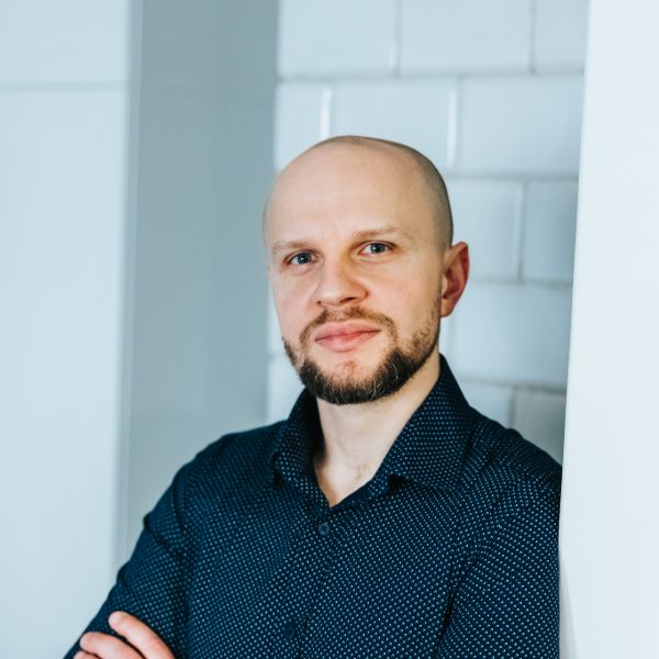 Piotr Chabros