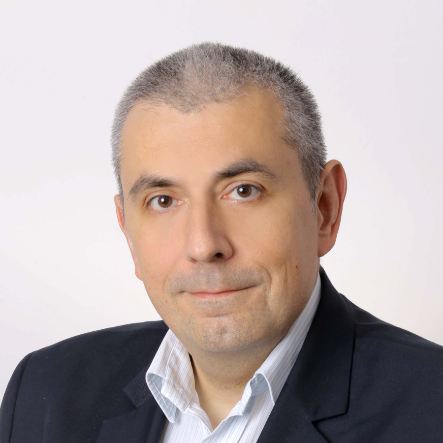 Maciej Skałecki