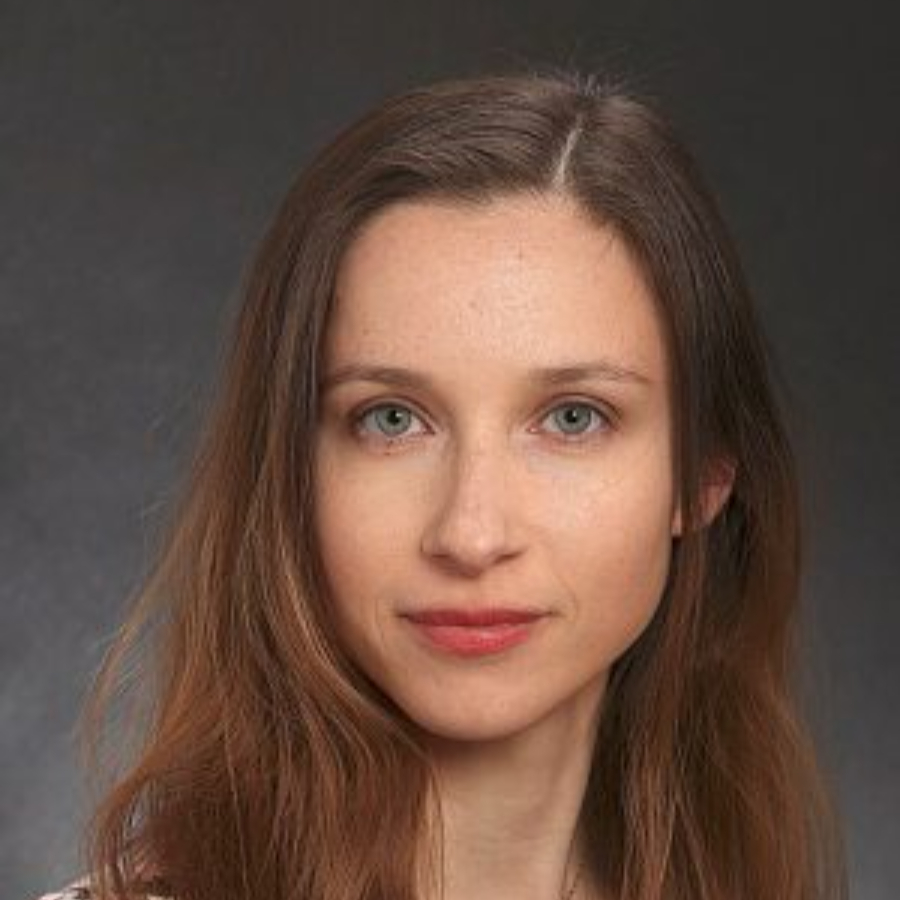 Olga Nowacka