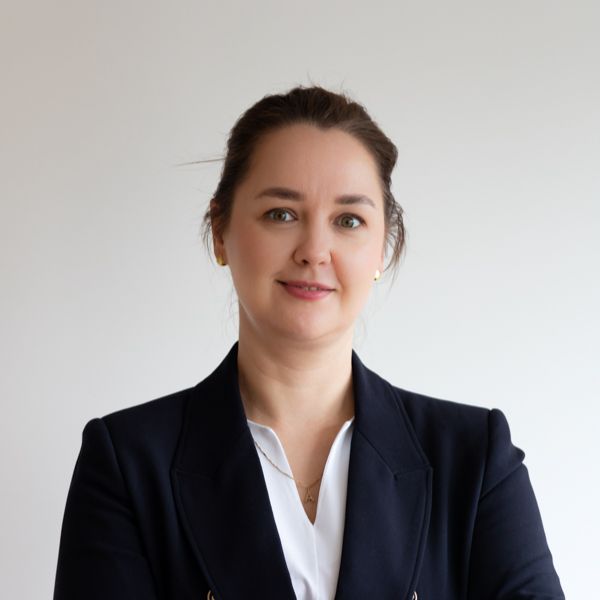 Anna Oszywa-Chabros