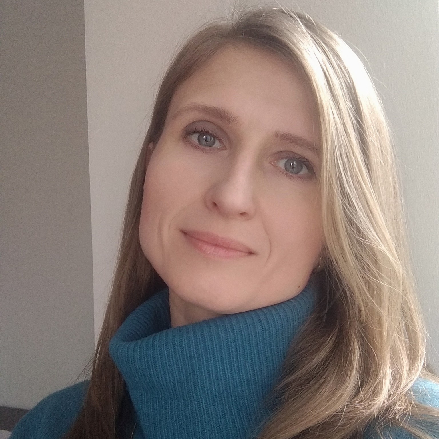 Ilona Świerczewska