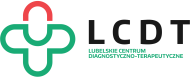 Logo lcdt Lublin