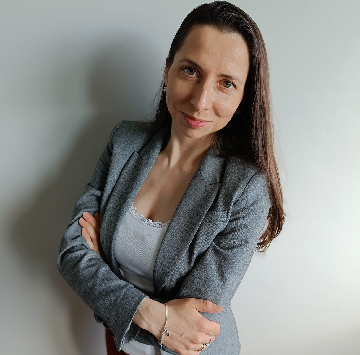 Ewa Korol- Kozak