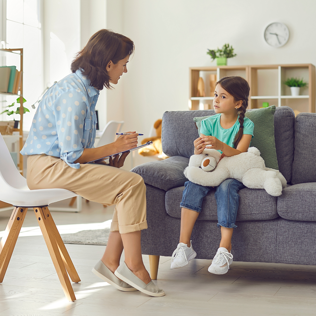 Depresja u dziecka: jak rozpoznać objawy lęku i kiedy pilnie szukać pomocy psychologa lub psychiatry