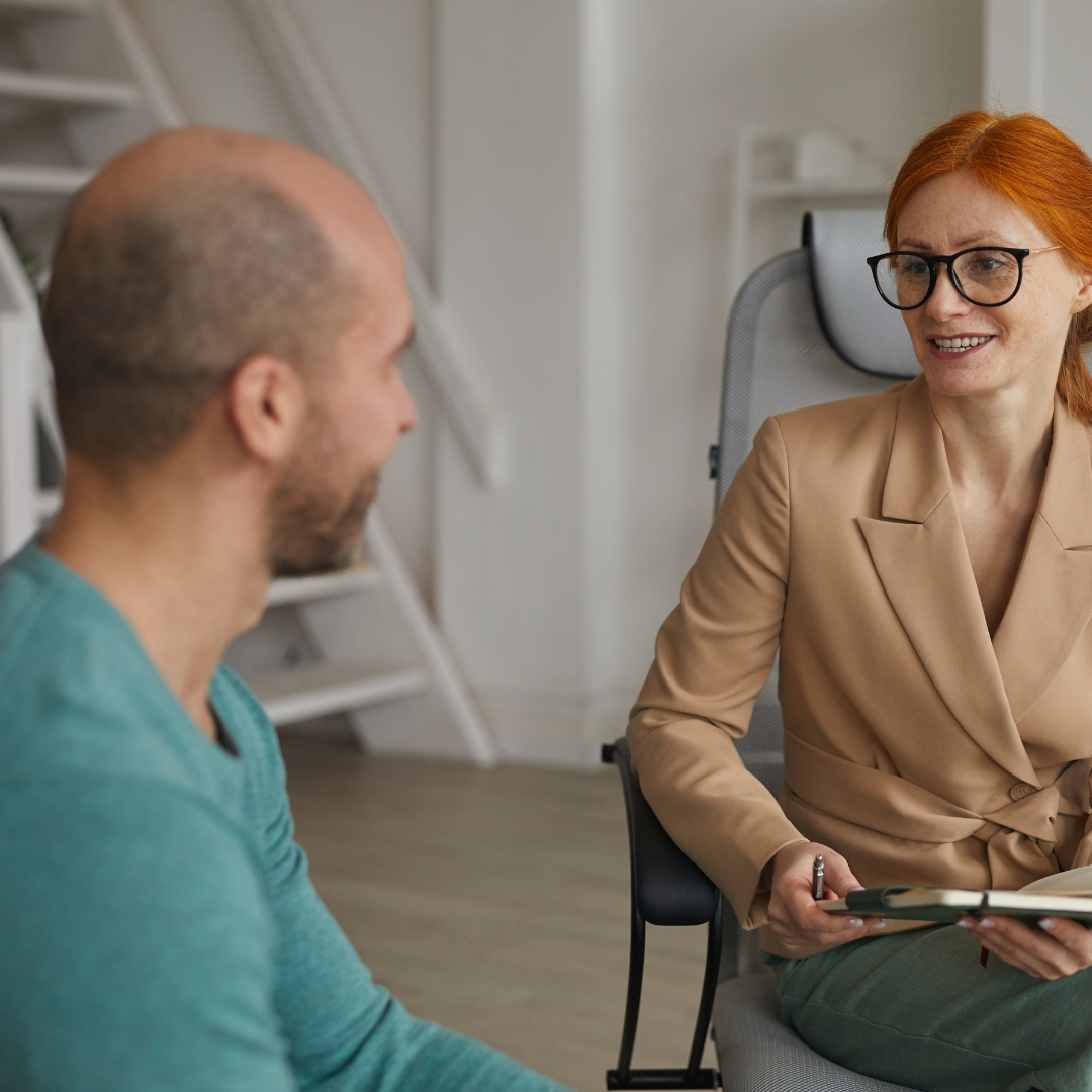 Pierwsze objawy otępienia - kiedy warto skonsultować się z neuropsychologiem