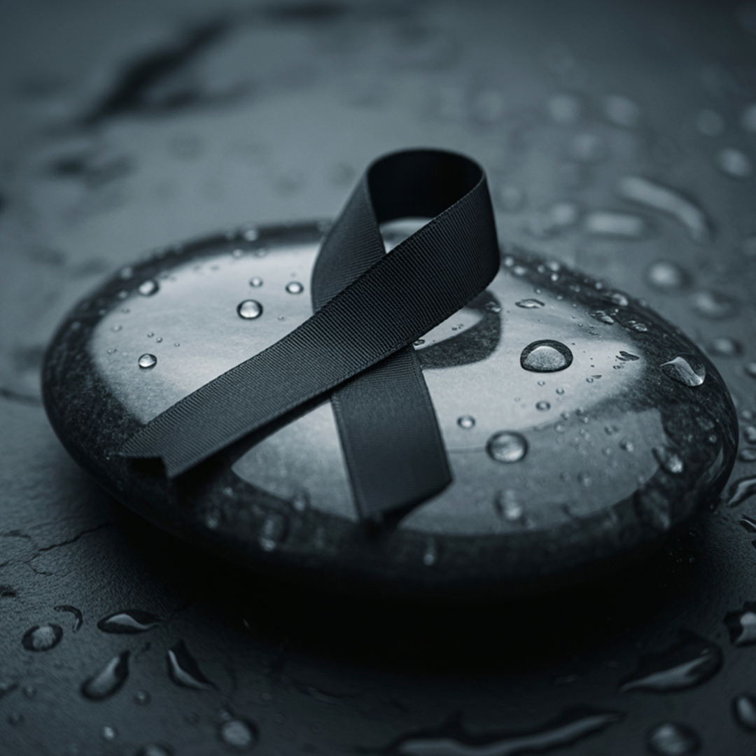 Żałoba. Co warto wiedzieć rozmawiając z dzieckiem o śmierci.