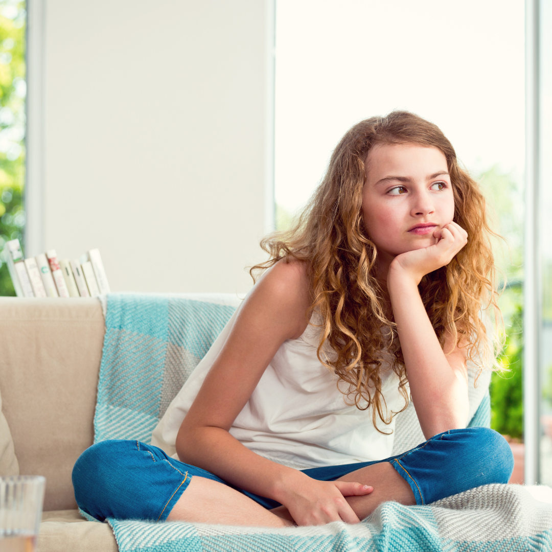 Bunt nastolatka czy coś więcej? Jak przetrwać okres dojrzewania u dzieci i młodzieży?