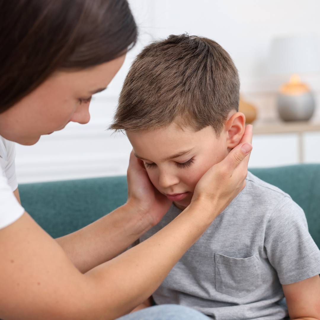 Zaburzenia opozycyjno-buntownicze (ODD)  -  jak zrozumieć zachowanie dziecka i wspierać jego rozwój?