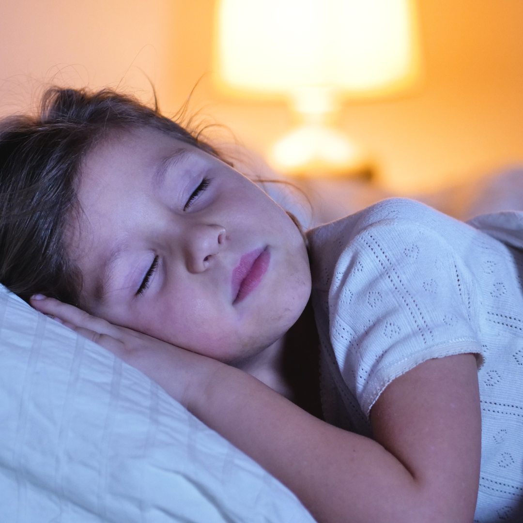 Kamienie milowe w okresie rozwoju dzieci i młodzieży. Moczenie nocne u dzieci - poradnik LCDT Lublin
