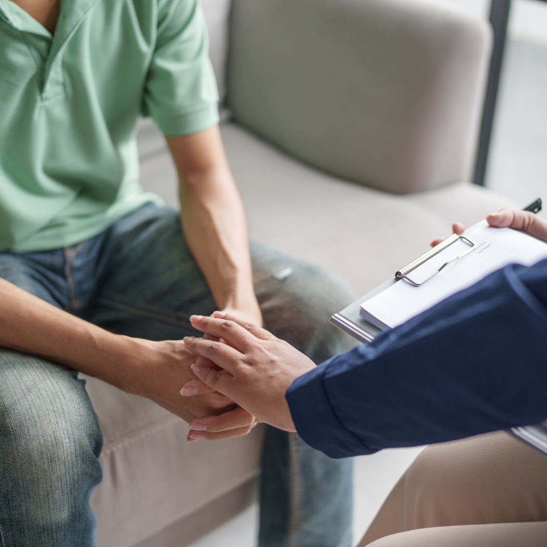 Psychoterapia CBT w Poradni LCDT - dlaczego warto wybrać metodę opartą na dowodach naukowych?