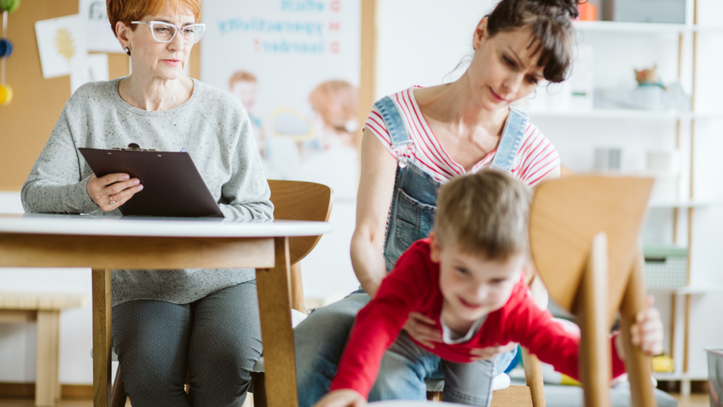 Terapia ADHD u dzieci Lublin - diagnoza i wsparcie | LCDT