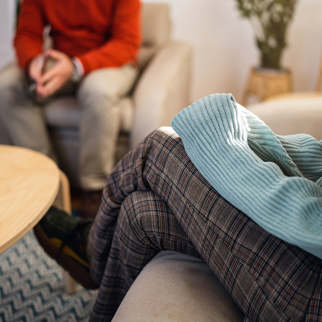 Psychoterapia psychodynamiczna w leczeniu zaburzeń osobowości - jak pracujemy w Poradni LCDT Lublin?