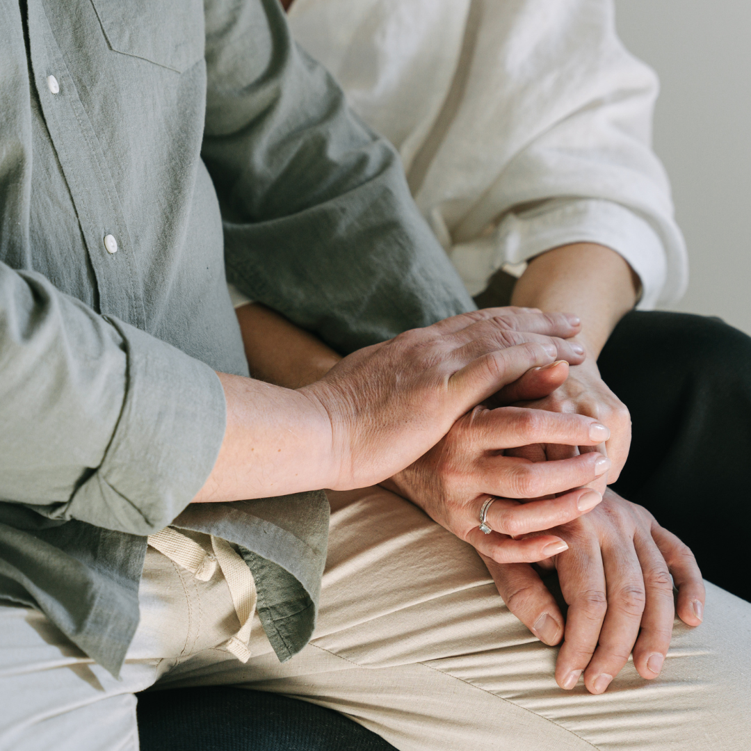 Zaburzenia psychiczne u seniorów - diagnoza, objawy i leczenie. Przewodnik Poradni LCDT Lublin